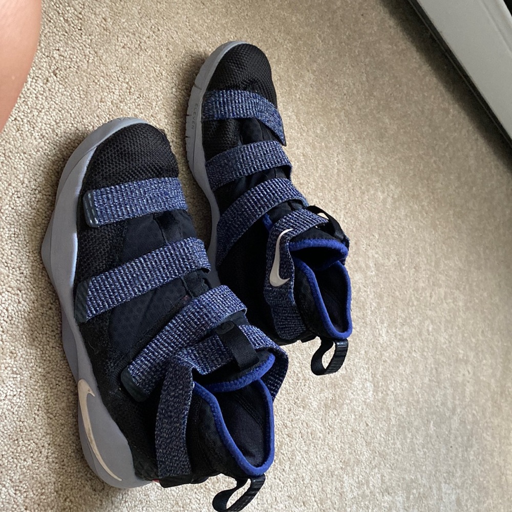 LeBron James Basketball sneakers